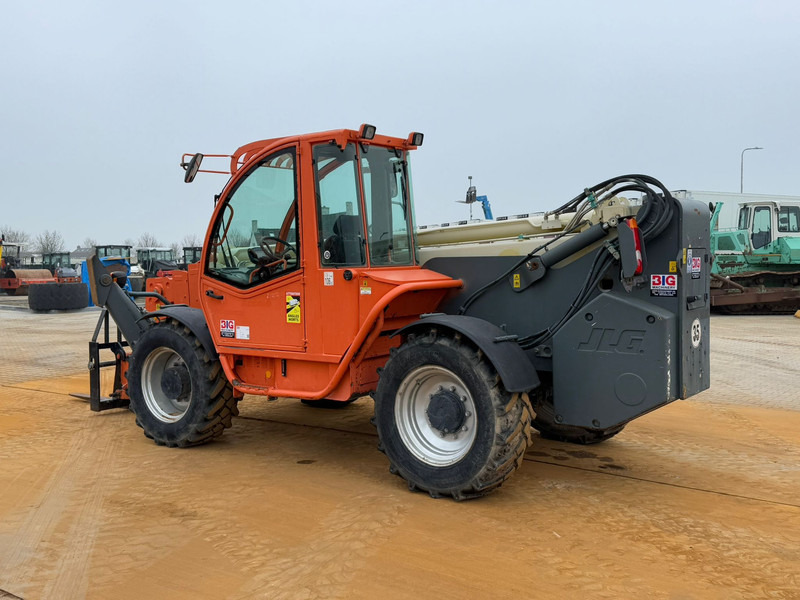 JLG 4017 - Xe nhấc hình viễn vọng kính: hình 4 JLG 4017 - Xe nhấc hình viễn vọng kính: hình 4
