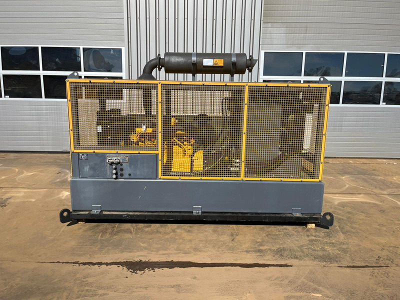 John Deere Hydraulic Powerpack A 200 - Unused - Xe hơi: hình 2 John Deere Hydraulic Powerpack A 200 - Unused - Xe hơi: hình 2