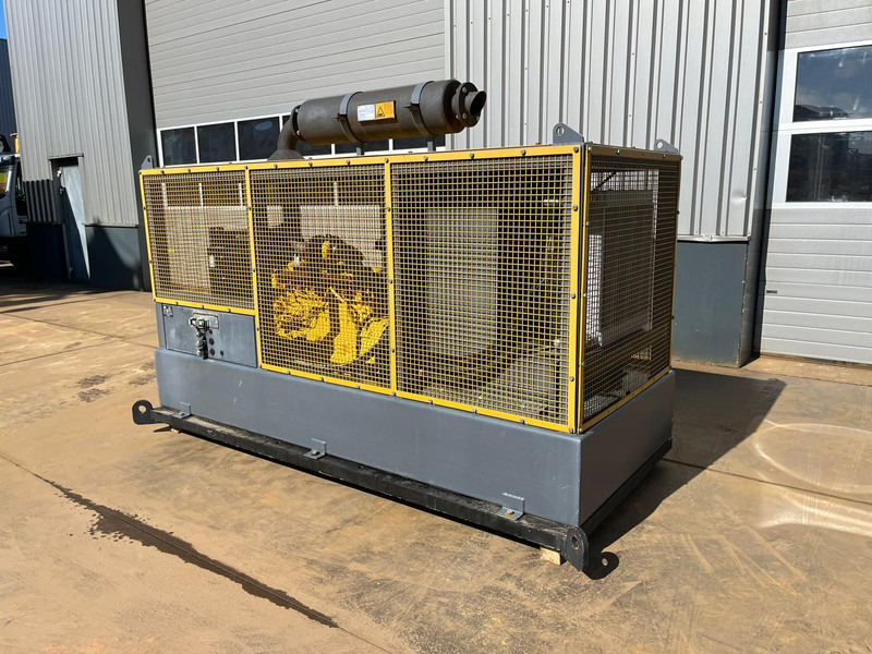 John Deere Hydraulic Powerpack A 200 - Unused - Xe hơi: hình 3 John Deere Hydraulic Powerpack A 200 - Unused - Xe hơi: hình 3