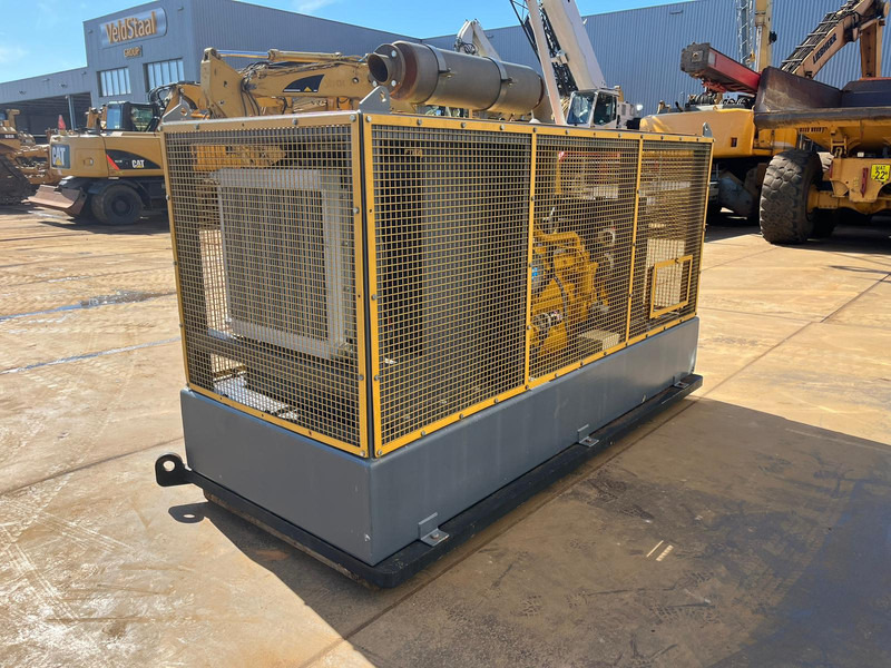 John Deere Hydraulic Powerpack A 200 - Unused - Xe hơi: hình 4 John Deere Hydraulic Powerpack A 200 - Unused - Xe hơi: hình 4