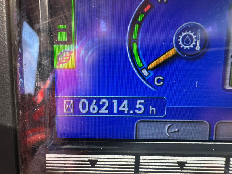 Máy ủi Komatsu D65PXi-18 | TOPCON READY: hình 19 Máy ủi Komatsu D65PXi-18 | TOPCON READY: hình 19