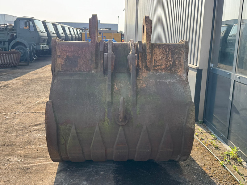 Lehnhoff HH8-1700 - Gầu: hình 4 Lehnhoff HH8-1700 - Gầu: hình 4