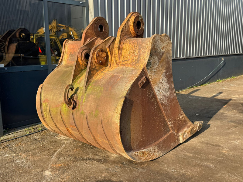 Lehnhoff HH8-1700 - Gầu: hình 5 Lehnhoff HH8-1700 - Gầu: hình 5