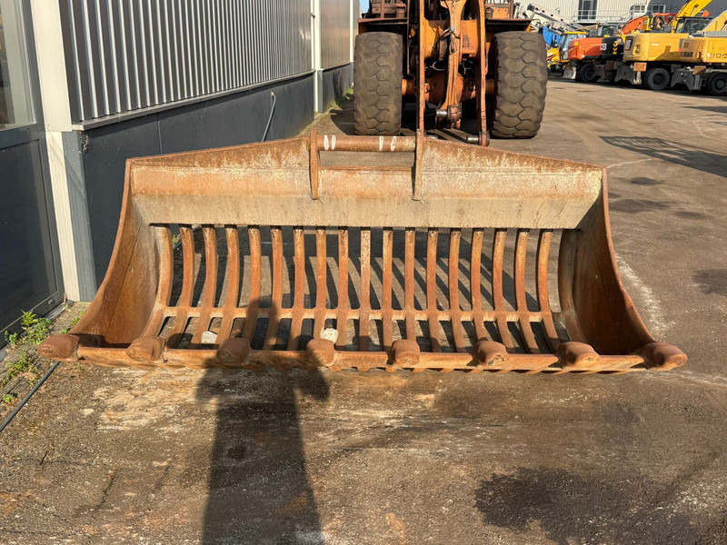 Gầu Lehnhoff RG-2500 Lehnhoff MS25: hình 8