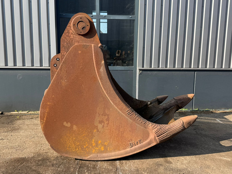 Lehnhoff hh6-1700mm bucket - Gầu: hình 5 Lehnhoff hh6-1700mm bucket - Gầu: hình 5