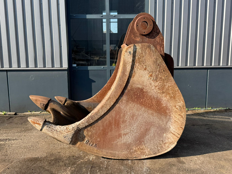 Lehnhoff hh6-1700mm bucket - Gầu: hình 2 Lehnhoff hh6-1700mm bucket - Gầu: hình 2