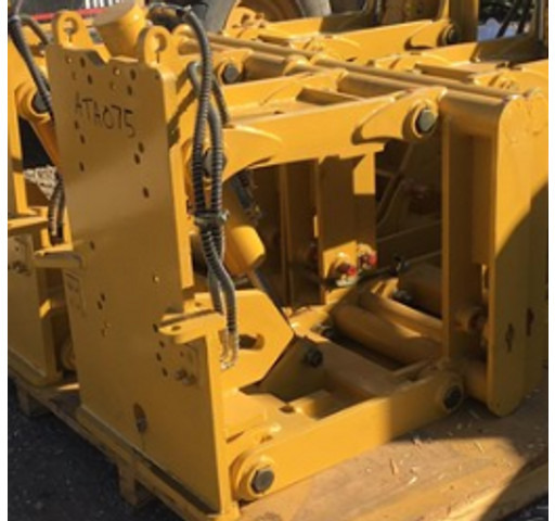Caterpillar Lift Group 14H 12H 140H - Phụ tùng: hình 1 Caterpillar Lift Group 14H 12H 140H - Phụ tùng: hình 1