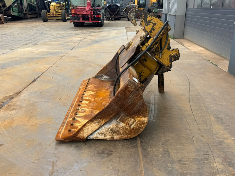 Verachtert NGT-5-35-240 CW45S Tilting Bucket - Gầu: hình 4 Verachtert NGT-5-35-240 CW45S Tilting Bucket - Gầu: hình 4