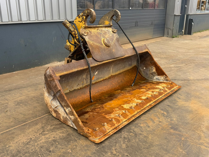 Verachtert NGT-5-35-240 CW45S Tilting Bucket - Gầu: hình 2 Verachtert NGT-5-35-240 CW45S Tilting Bucket - Gầu: hình 2