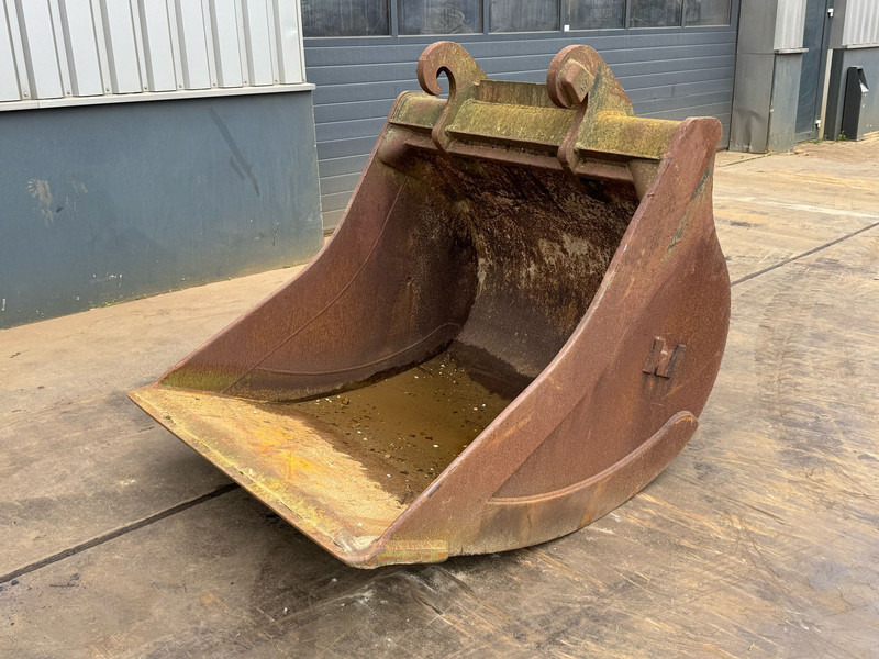 Verachtert Verachtert Bucket CW40 - Gầu: hình 3 Verachtert Verachtert Bucket CW40 - Gầu: hình 3