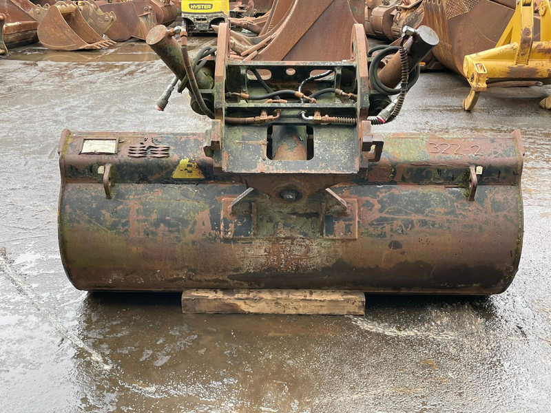 Verachtert tilting bucket CW-40 bucket width: 2400mm - Gầu: hình 4 Verachtert tilting bucket CW-40 bucket width: 2400mm - Gầu: hình 4