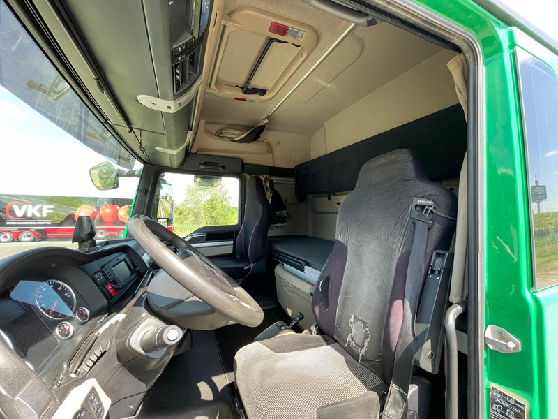 Cho thuê MAN TGX 18.510 4X2 BLS MAN TGX 18.510 4X2 BLS: hình 16 Cho thuê MAN TGX 18.510 4X2 BLS MAN TGX 18.510 4X2 BLS: hình 16