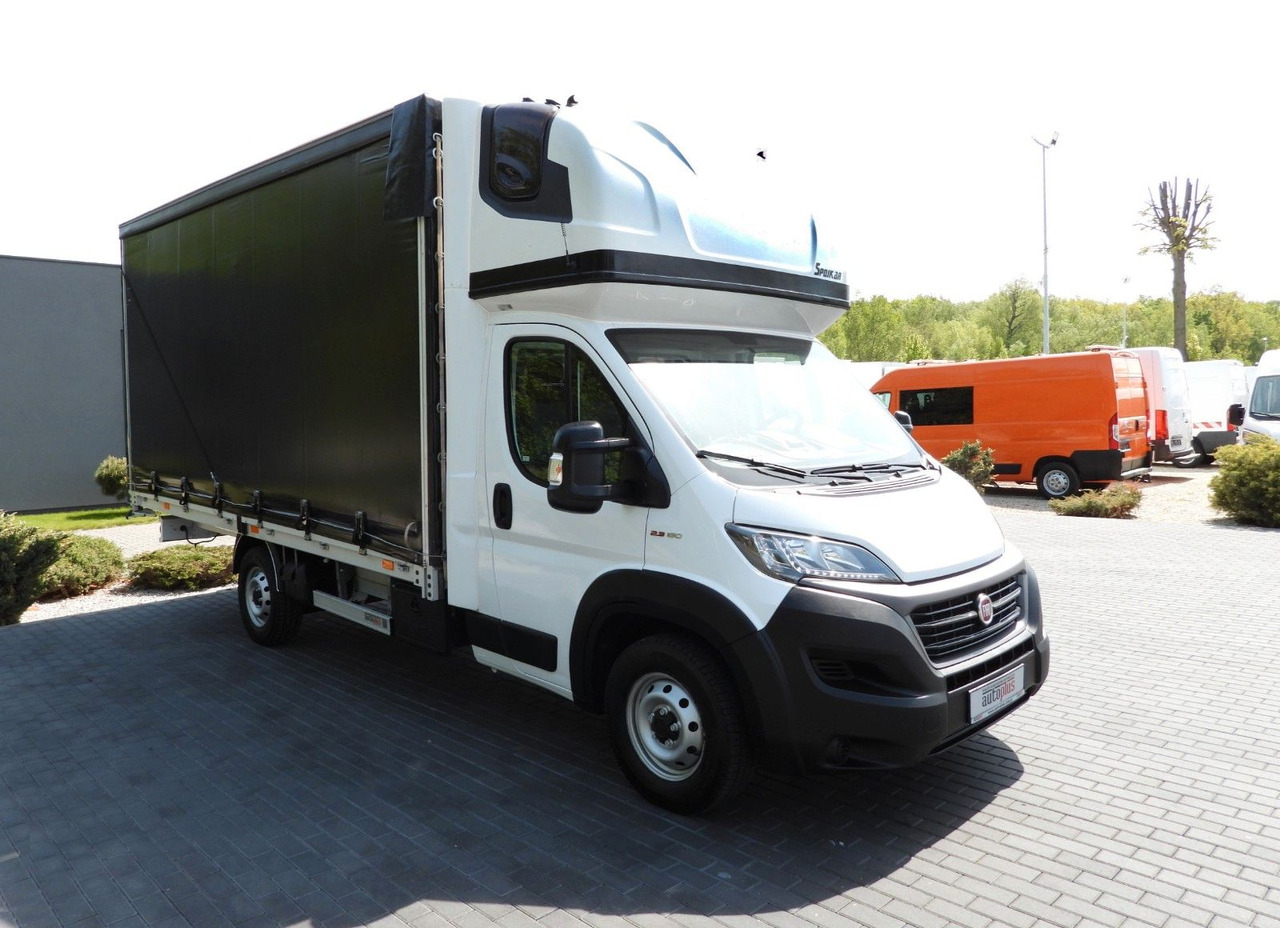 Fiat DUCATO PRITSCHE PLANE 10 PALETTEN WEBASTO A/C Fiat DUCATO PRITSCHE PLANE 10 PALETTEN WEBASTO A/C - Xe van thùng mui bạt: hình 4 Fiat DUCATO PRITSCHE PLANE 10 PALETTEN WEBASTO A/C Fiat DUCATO PRITSCHE PLANE 10 PALETTEN WEBASTO A/C - Xe van thùng mui bạt: hình 4
