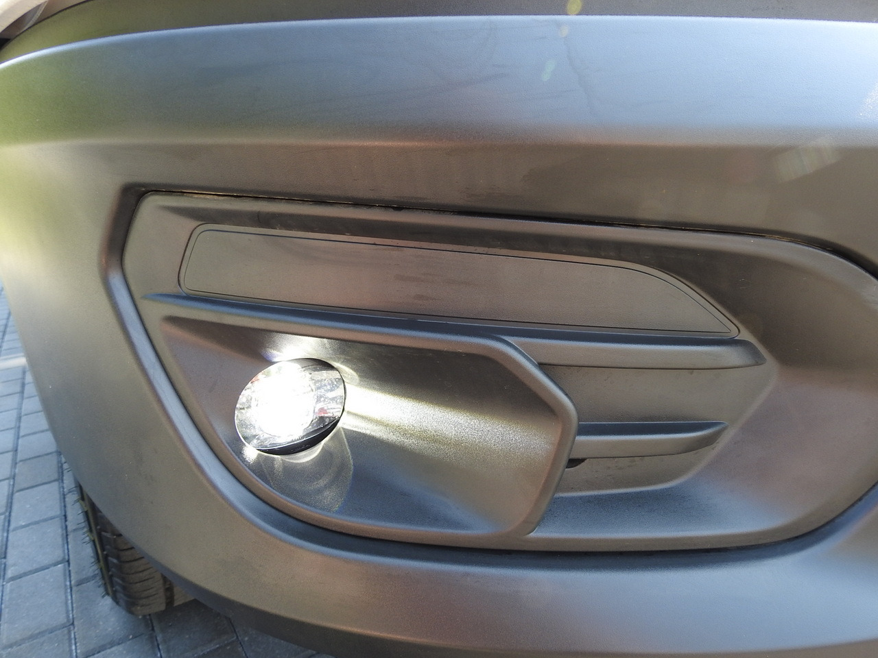 Xe van thùng mui bạt mới IVECO DAILY 35S18 NEW TARPAULIN 8 PALLETS CRUISE CONTROL NAVIGATION LED LIGHTS AUTOMATIC TRANSMISSION HI-MATIC MANUFACTURERS WARRANTY  180HP: hình 23