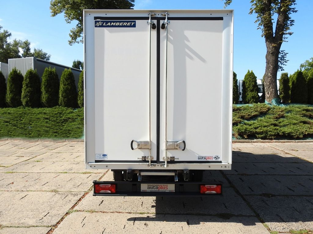 Xe van đông lạnh Iveco DAILY 35C15 KUHLKOFFER -12*C ZWILLINGSKREISE: hình 11