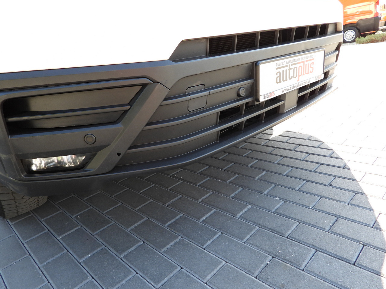 Xe van đông lạnh MAN TGE REFRIGERATOR VAN -5*C POWER SUPPLY 230V CRUISE CONTROL AUTOMATIC TRANSMISSION AIR CONDITIONING 180HP: hình 20 Xe van đông lạnh MAN TGE REFRIGERATOR VAN -5*C POWER SUPPLY 230V CRUISE CONTROL AUTOMATIC TRANSMISSION AIR CONDITIONING 180HP: hình 20