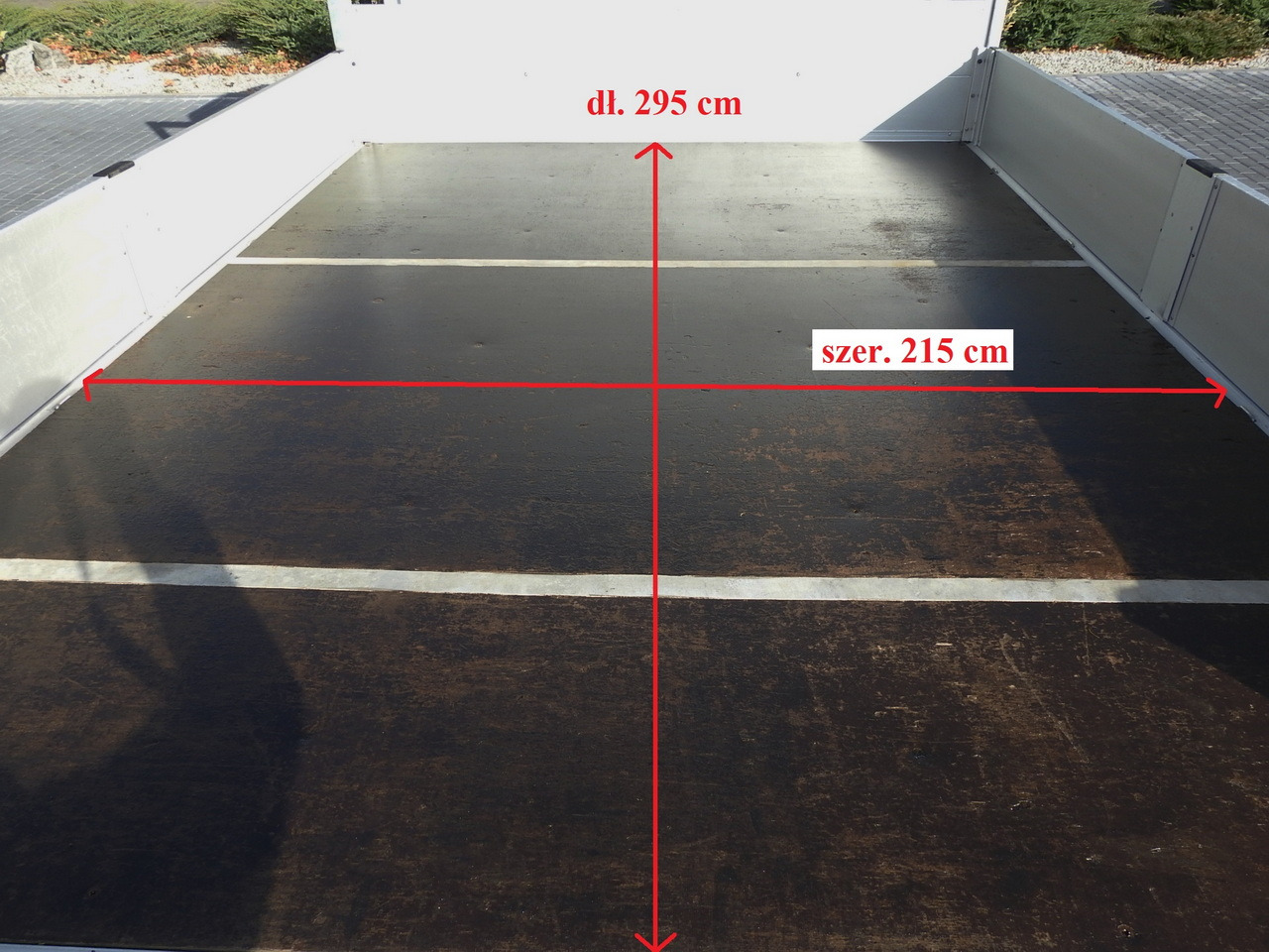 Xe tải van MERCEDES SPRINTER 516 STAKE BODY DOUBLE CABIN DOKA 6 SEATS CRUISE CONTROL AIR CONDITIONING TWIN WHEELS  160HP: hình 12