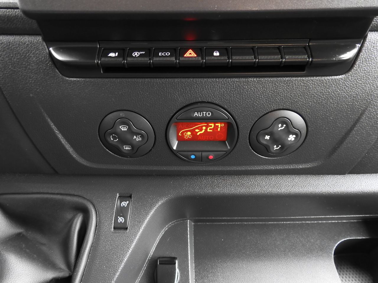 Xe van thùng mui bạt OPEL MOVANO: hình 38