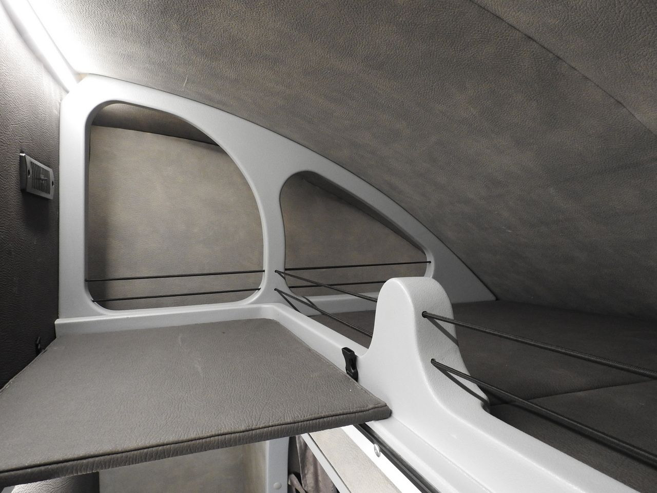 Xe van thùng mui bạt OPEL MOVANO: hình 48