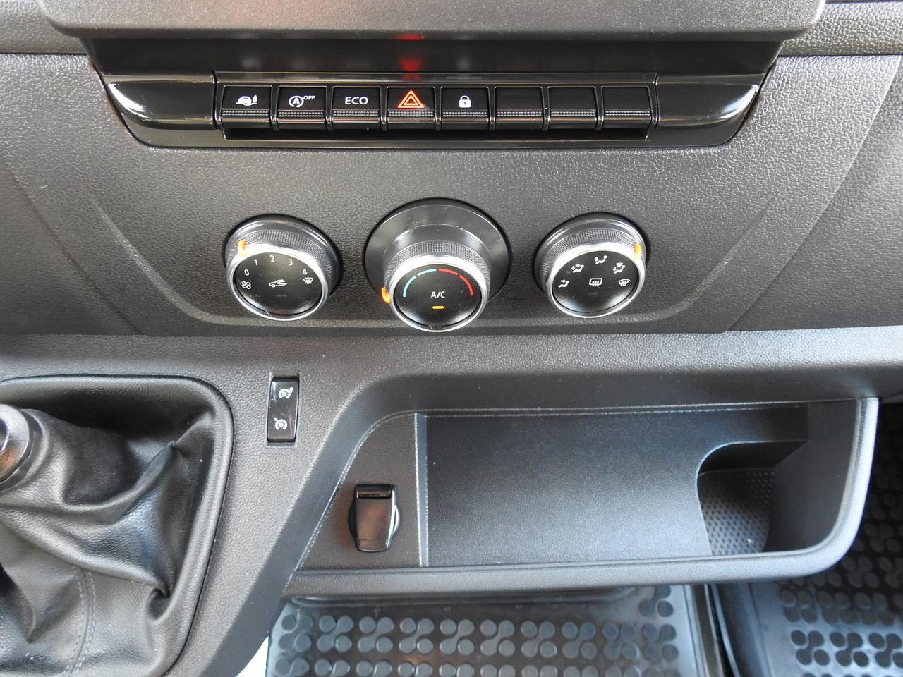 Xe van thùng mui bạt OPEL MOVANO TARPAULIN 10 PALLETS WEBASTO CRUISE CONTROL AIR CONDITIONING LED LIGHTS PNEUMATICS  165HP: hình 35