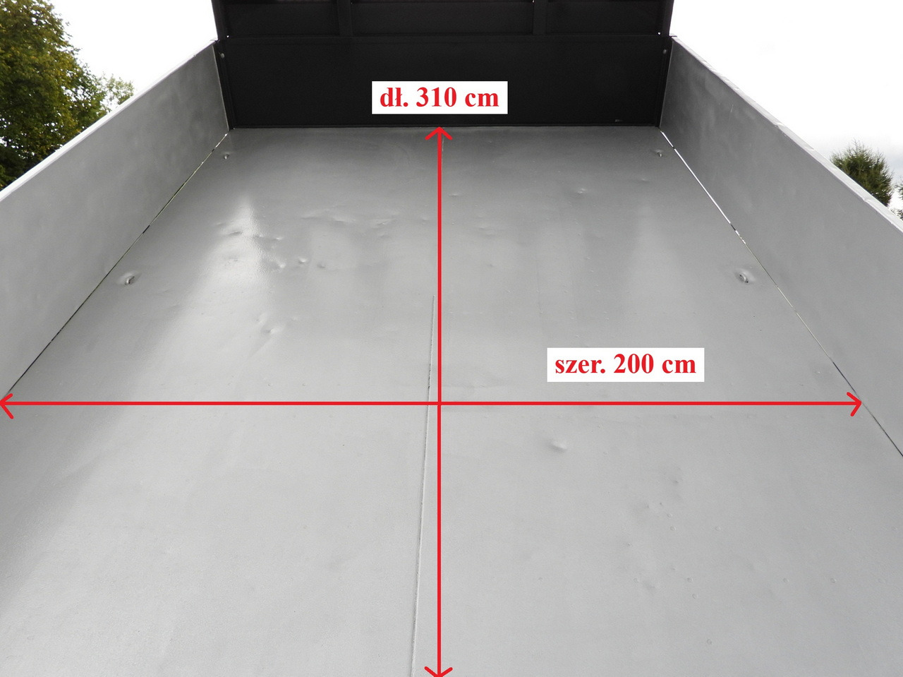 Xe ben nhỏ OPEL MOVANO TIPPER NAVIGATION LED LIGHTS TWIN WHEELS AIR CONDITIONING  145HP: hình 12