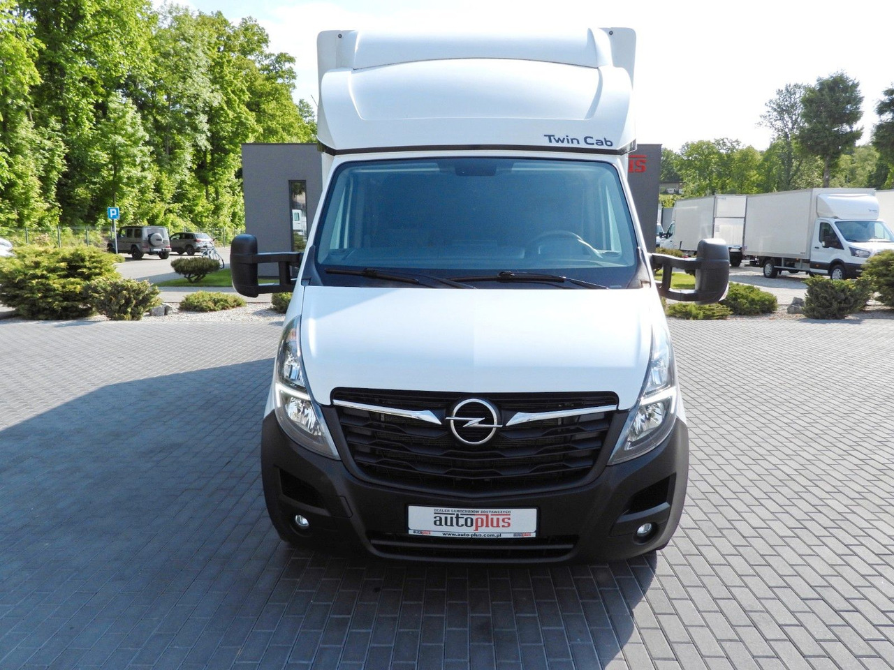 Opel MOVANO PRITSCHE PLANE 10 PALETTEN WEBASTO A/C Opel MOVANO PRITSCHE PLANE 10 PALETTEN WEBASTO A/C - Xe van thùng mui bạt, Xe tải van: hình 5 Opel MOVANO PRITSCHE PLANE 10 PALETTEN WEBASTO A/C Opel MOVANO PRITSCHE PLANE 10 PALETTEN WEBASTO A/C - Xe van thùng mui bạt, Xe tải van: hình 5
