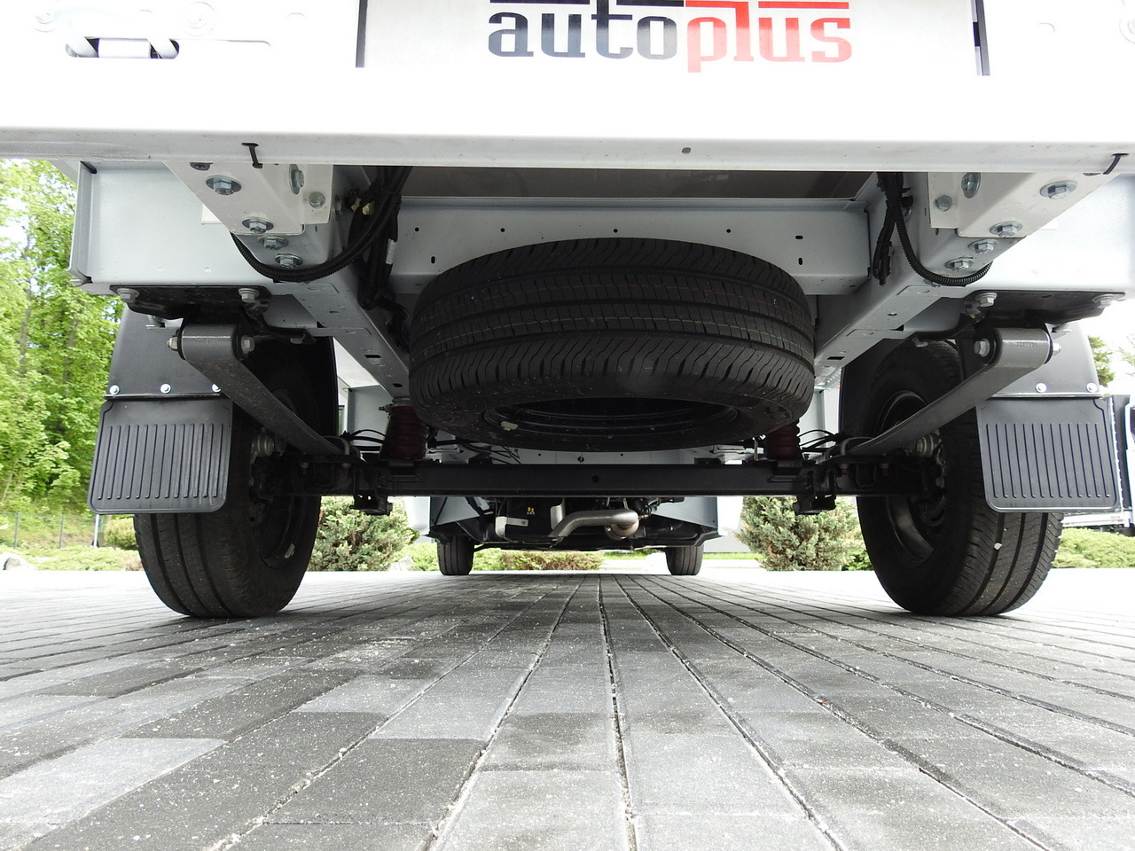 Xe van đông lạnh mới RENAULT MASTER NEW REGRIGERATOR BOX -10*C 8 PALLETS CRUISE CONTROL AIR CONDITIONING LED LIGHTS GUARANTEE 165HP: hình 18 Xe van đông lạnh mới RENAULT MASTER NEW REGRIGERATOR BOX -10*C 8 PALLETS CRUISE CONTROL AIR CONDITIONING LED LIGHTS GUARANTEE 165HP: hình 18