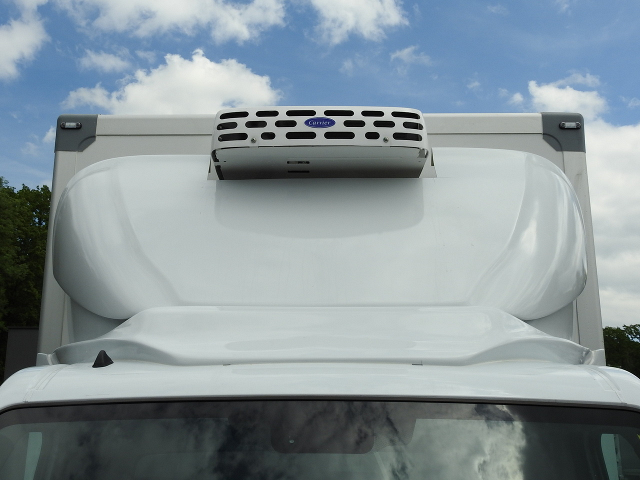 Xe van đông lạnh mới RENAULT MASTER NEW REGRIGERATOR BOX -10*C 8 PALLETS CRUISE CONTROL AIR CONDITIONING LED LIGHTS GUARANTEE 165HP: hình 16 Xe van đông lạnh mới RENAULT MASTER NEW REGRIGERATOR BOX -10*C 8 PALLETS CRUISE CONTROL AIR CONDITIONING LED LIGHTS GUARANTEE 165HP: hình 16