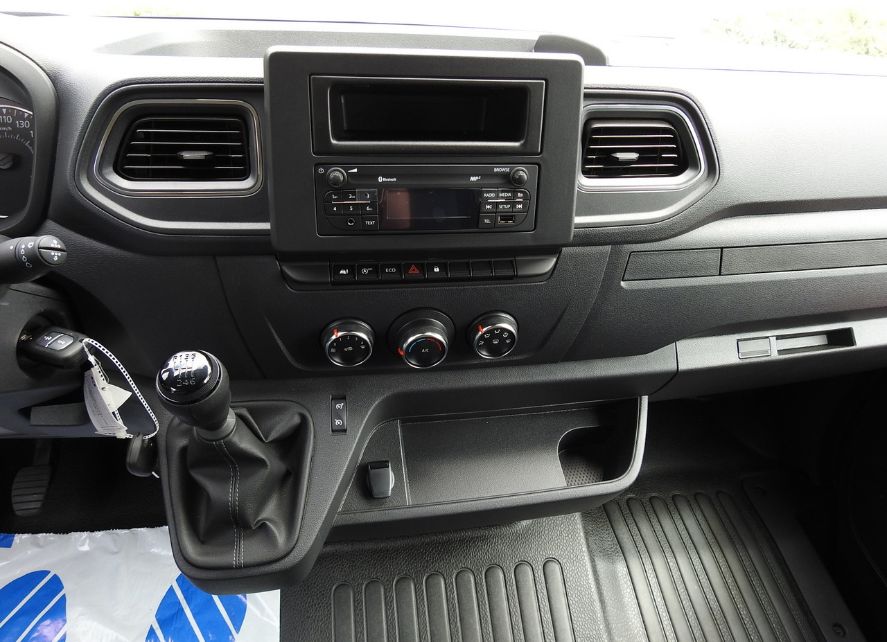 Xe van đông lạnh mới RENAULT MASTER NEW REGRIGERATOR BOX -10*C 8 PALLETS CRUISE CONTROL AIR CONDITIONING LED LIGHTS GUARANTEE 165HP: hình 34 Xe van đông lạnh mới RENAULT MASTER NEW REGRIGERATOR BOX -10*C 8 PALLETS CRUISE CONTROL AIR CONDITIONING LED LIGHTS GUARANTEE 165HP: hình 34