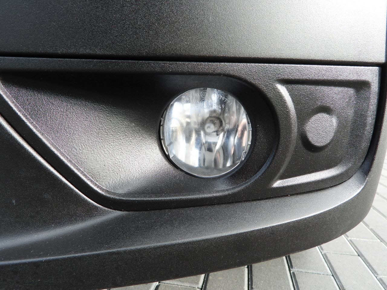 Xe van đông lạnh RENAULT MASTER REFRIGERATOR VAN 0*C CRUISE CONTROL LED LIGHTS AIR CONDITIONING 135HP: hình 27 Xe van đông lạnh RENAULT MASTER REFRIGERATOR VAN 0*C CRUISE CONTROL LED LIGHTS AIR CONDITIONING 135HP: hình 27