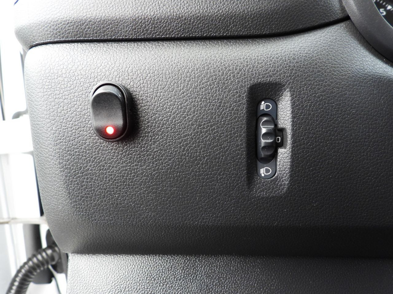 Xe van thùng mui bạt RENAULT MASTER TARPAULIN 10 PALLETS CRUISE CONTROL NAVIGATION LED LIGHTS PNEUMATICS AIR CONDITIONING 165HP: hình 33 Xe van thùng mui bạt RENAULT MASTER TARPAULIN 10 PALLETS CRUISE CONTROL NAVIGATION LED LIGHTS PNEUMATICS AIR CONDITIONING 165HP: hình 33