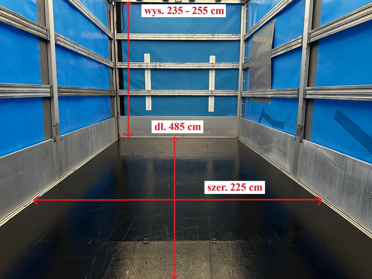 Xe van thùng mui bạt RENAULT MASTER TARPAULIN 10 PALLETS CRUISE CONTROL NAVIGATION LED LIGHTS PNEUMATICS AIR CONDITIONING 165HP: hình 12 Xe van thùng mui bạt RENAULT MASTER TARPAULIN 10 PALLETS CRUISE CONTROL NAVIGATION LED LIGHTS PNEUMATICS AIR CONDITIONING 165HP: hình 12