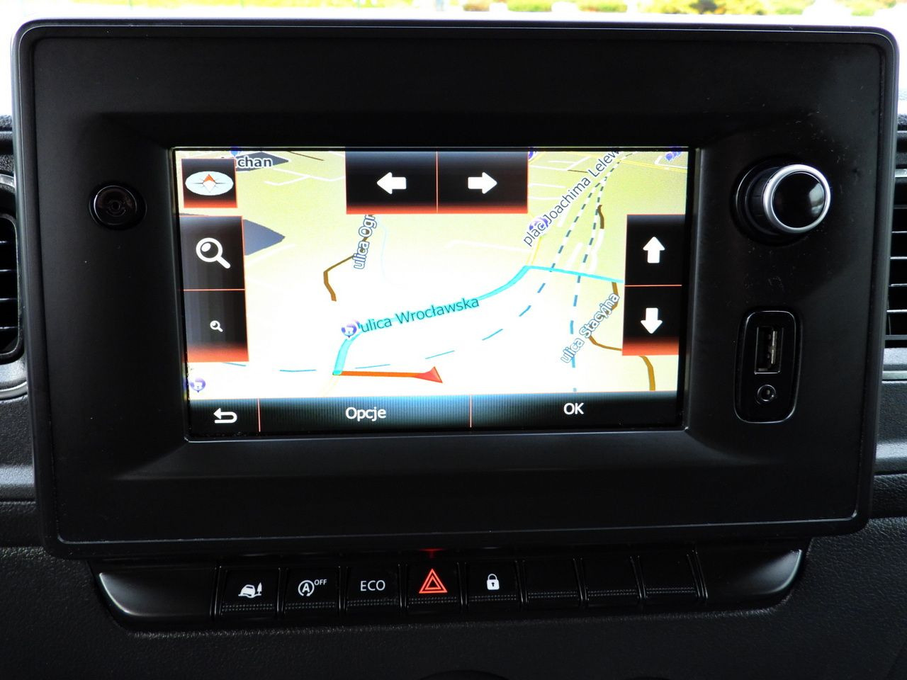 Xe van thùng mui bạt RENAULT MASTER TARPAULIN 10 PALLETS CRUISE CONTROL NAVIGATION LED LIGHTS PNEUMATICS AIR CONDITIONING 165HP: hình 41 Xe van thùng mui bạt RENAULT MASTER TARPAULIN 10 PALLETS CRUISE CONTROL NAVIGATION LED LIGHTS PNEUMATICS AIR CONDITIONING 165HP: hình 41