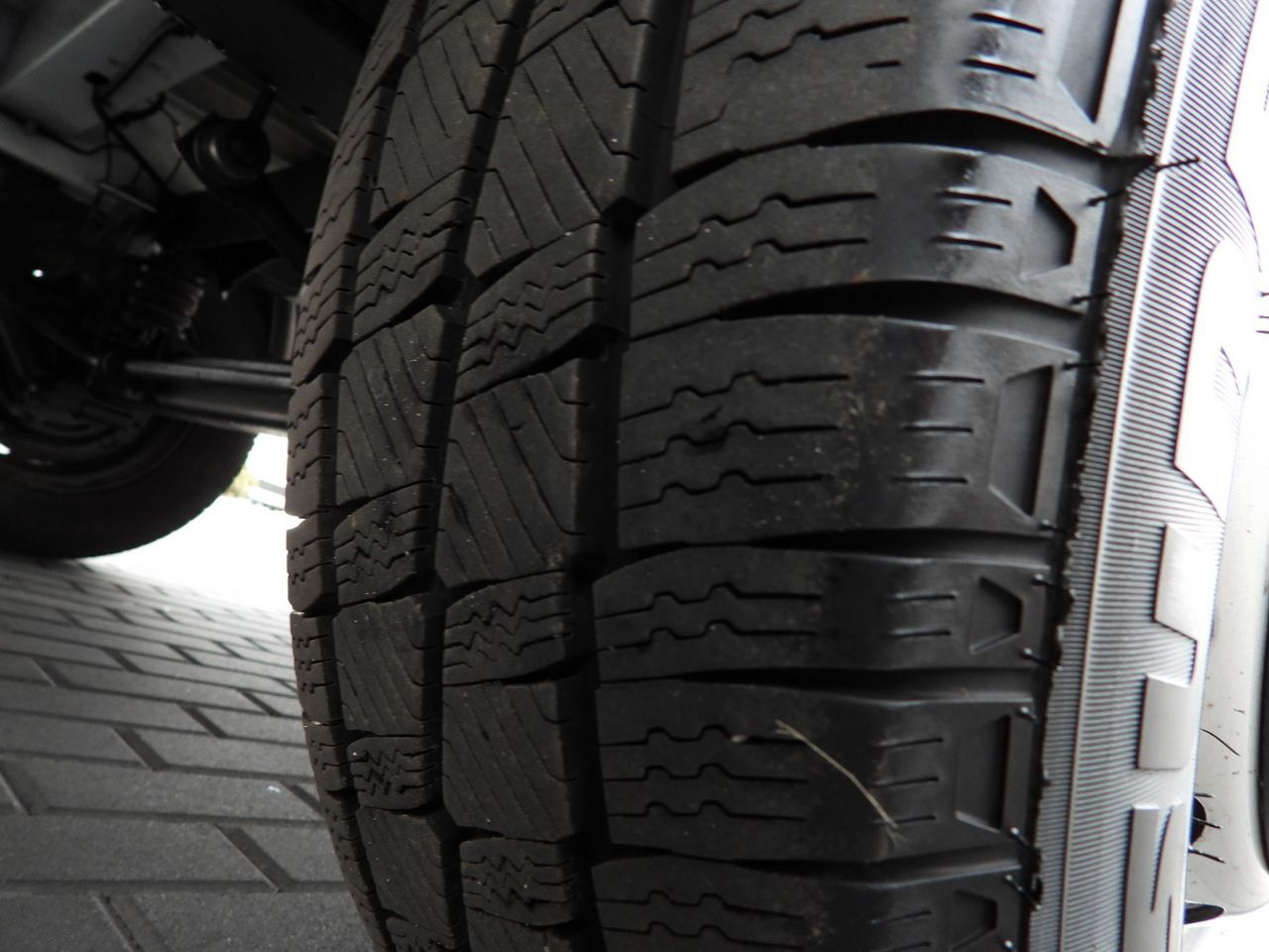 Xe van thùng mui bạt RENAULT MASTER TARPAULIN 10 PALLETS CRUISE CONTROL NAVIGATION LED LIGHTS PNEUMATICS AIR CONDITIONING 165HP: hình 22 Xe van thùng mui bạt RENAULT MASTER TARPAULIN 10 PALLETS CRUISE CONTROL NAVIGATION LED LIGHTS PNEUMATICS AIR CONDITIONING 165HP: hình 22