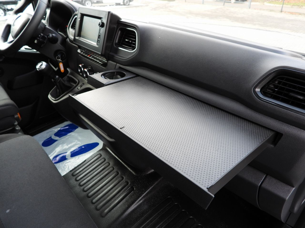 Xe van thùng mui bạt RENAULT MASTER TARPAULIN 10 PALLETS CRUISE CONTROL NAVIGATION LED LIGHTS PNEUMATICS AIR CONDITIONING 165HP: hình 45 Xe van thùng mui bạt RENAULT MASTER TARPAULIN 10 PALLETS CRUISE CONTROL NAVIGATION LED LIGHTS PNEUMATICS AIR CONDITIONING 165HP: hình 45