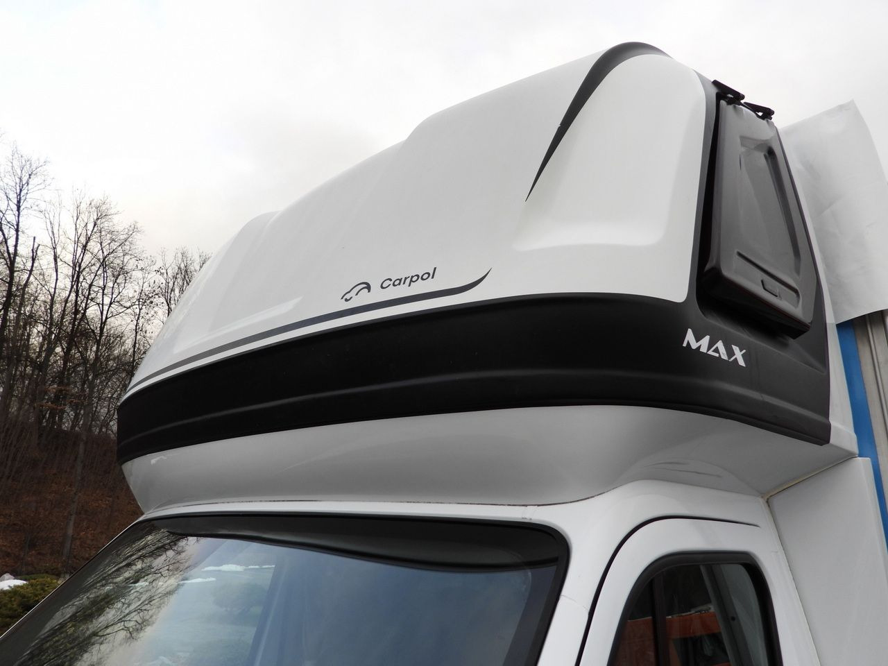 Xe van thùng mui bạt RENAULT MASTER TARPAULIN 10 PALLETS CRUISE CONTROL NAVIGATION LED LIGHTS PNEUMATICS AIR CONDITIONING 165HP: hình 21 Xe van thùng mui bạt RENAULT MASTER TARPAULIN 10 PALLETS CRUISE CONTROL NAVIGATION LED LIGHTS PNEUMATICS AIR CONDITIONING 165HP: hình 21