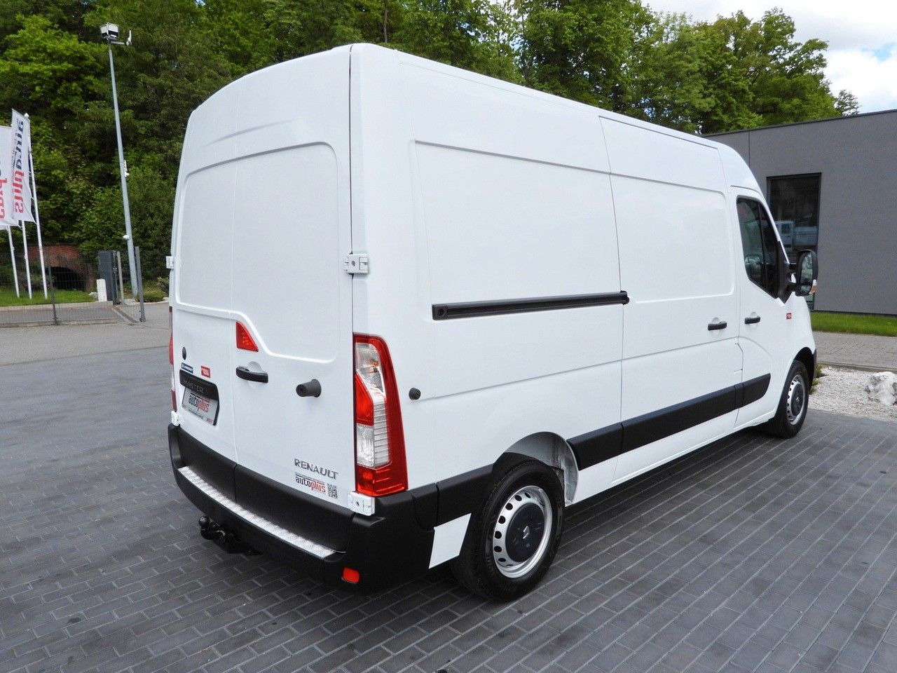Cho thuê Renault MASTER  KÜHLKASTENWAGEN -20*C  TEMPOMAT Renault MASTER  KÜHLKASTENWAGEN -20*C  TEMPOMAT Renault MASTER  KÜHLKASTENWAGEN -20*C  TEMPOMAT Renault MASTER  KÜHLKASTENWAGEN -20*C  TEMPOMAT: hình 13