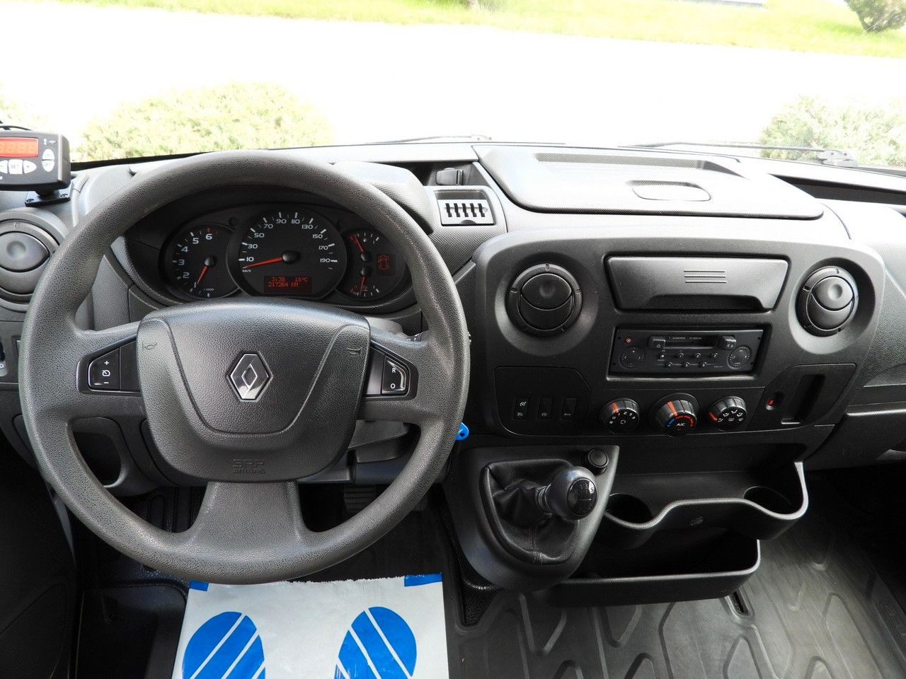 Cho thuê Renault MASTER  KÜHLKASTENWAGEN -20*C  TEMPOMAT Renault MASTER  KÜHLKASTENWAGEN -20*C  TEMPOMAT Renault MASTER  KÜHLKASTENWAGEN -20*C  TEMPOMAT Renault MASTER  KÜHLKASTENWAGEN -20*C  TEMPOMAT: hình 23