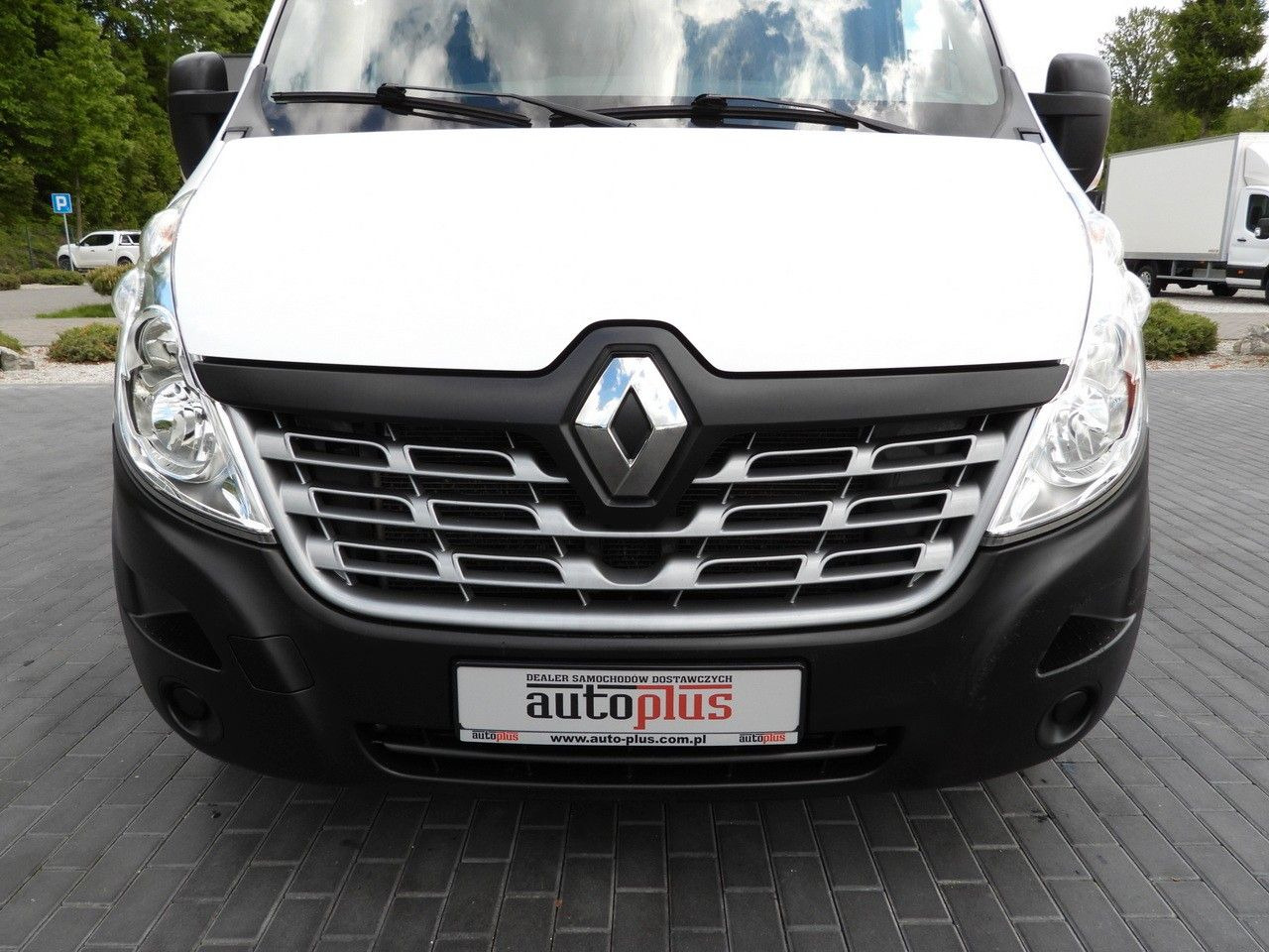 Cho thuê Renault MASTER  KÜHLKASTENWAGEN -20*C  TEMPOMAT Renault MASTER  KÜHLKASTENWAGEN -20*C  TEMPOMAT Renault MASTER  KÜHLKASTENWAGEN -20*C  TEMPOMAT Renault MASTER  KÜHLKASTENWAGEN -20*C  TEMPOMAT: hình 14