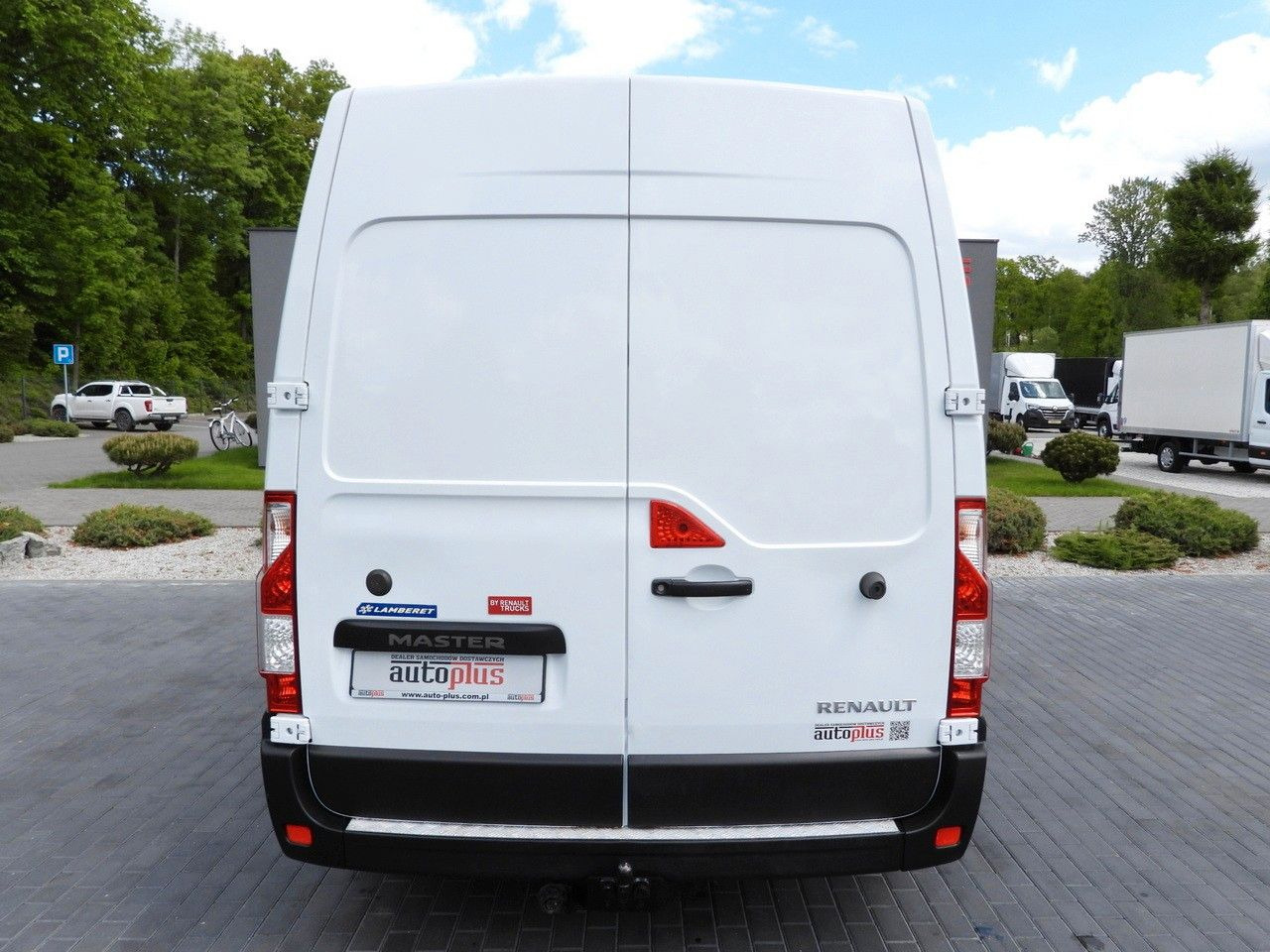 Cho thuê Renault MASTER  KÜHLKASTENWAGEN -20*C  TEMPOMAT Renault MASTER  KÜHLKASTENWAGEN -20*C  TEMPOMAT Renault MASTER  KÜHLKASTENWAGEN -20*C  TEMPOMAT Renault MASTER  KÜHLKASTENWAGEN -20*C  TEMPOMAT: hình 10