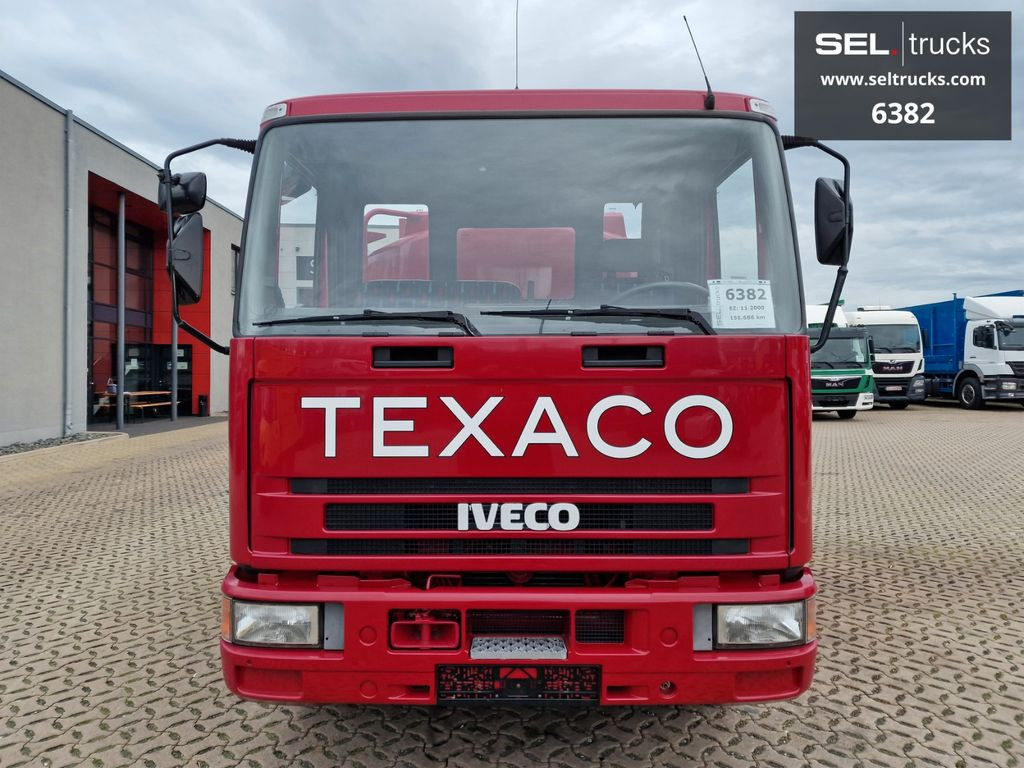 Iveco ML 80E15 / 3 Kammern / 4.220 l / TOP ZUSTAND !! Iveco ML 80E15 / 3 Kammern / 4.220 l / TOP ZUSTAND !! - Xe bồn: hình 3 Iveco ML 80E15 / 3 Kammern / 4.220 l / TOP ZUSTAND !! Iveco ML 80E15 / 3 Kammern / 4.220 l / TOP ZUSTAND !! - Xe bồn: hình 3
