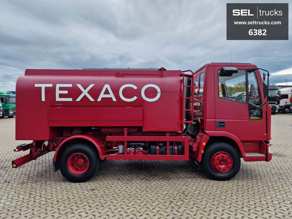 Iveco ML 80E15 / 3 Kammern / 4.220 l / TOP ZUSTAND !! Iveco ML 80E15 / 3 Kammern / 4.220 l / TOP ZUSTAND !! - Xe bồn: hình 5 Iveco ML 80E15 / 3 Kammern / 4.220 l / TOP ZUSTAND !! Iveco ML 80E15 / 3 Kammern / 4.220 l / TOP ZUSTAND !! - Xe bồn: hình 5