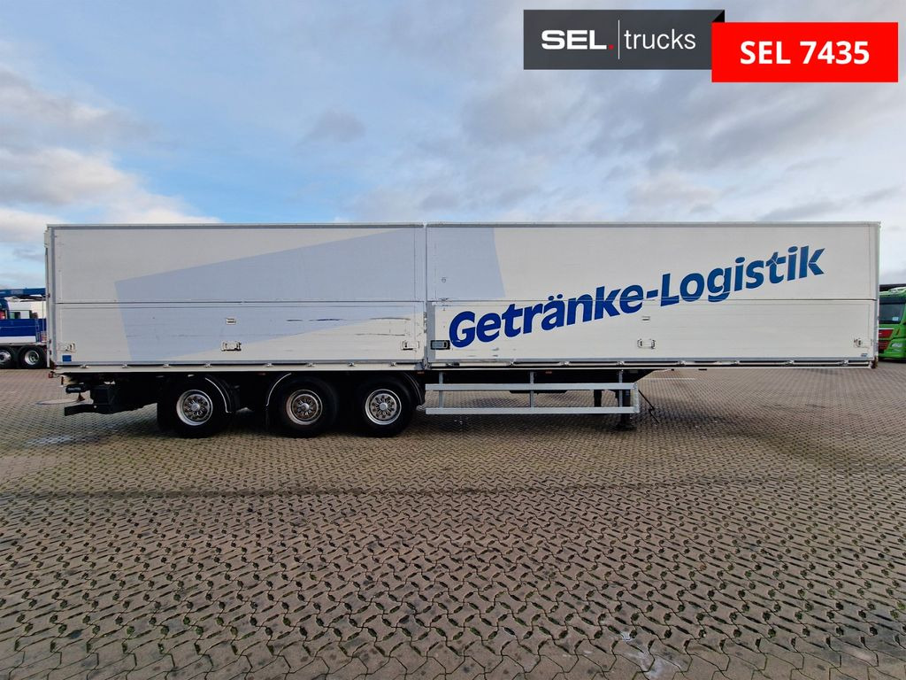 System Trailer PRSSL-24-1TRI / Ladebordwand - Sơ mi rơ moóc đồ uống: hình 4 System Trailer PRSSL-24-1TRI / Ladebordwand - Sơ mi rơ moóc đồ uống: hình 4