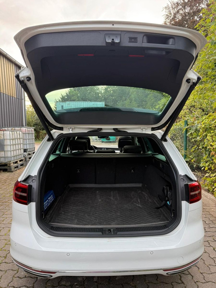 Volkswagen Passat Variant Highline BMT/Start-Stopp - Xe wagon: hình 4 Volkswagen Passat Variant Highline BMT/Start-Stopp - Xe wagon: hình 4