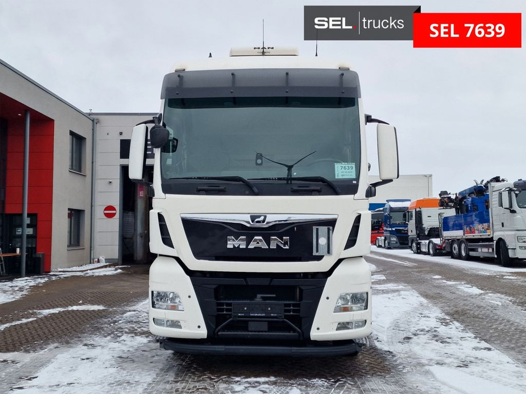 MAN TGX 18.510 4X2 LLS-U / Retarder /Xenon /Euro 6 - Xe đầu kéo: hình 2 MAN TGX 18.510 4X2 LLS-U / Retarder /Xenon /Euro 6 - Xe đầu kéo: hình 2
