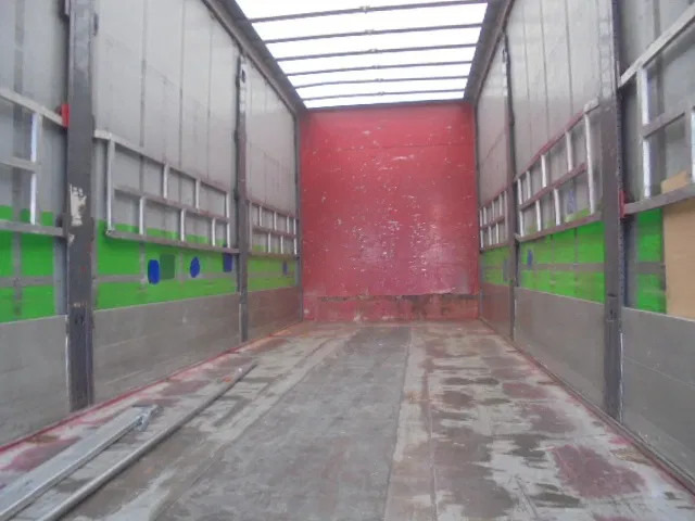 Burg BPA 20 M - Rơ moóc hộp kín: hình 2 Burg BPA 20 M - Rơ moóc hộp kín: hình 2