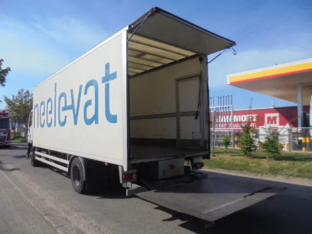 DAF CF 250 FA LOW KM NL TRUCK - Xe tải hộp: hình 4 DAF CF 250 FA LOW KM NL TRUCK - Xe tải hộp: hình 4