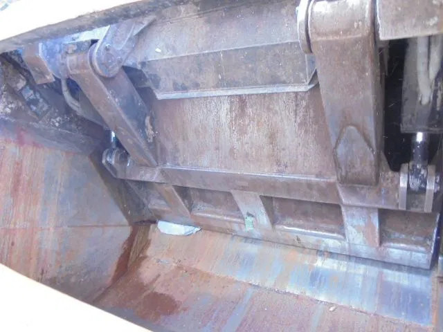 Cho thuê DAF CF 250 FAN CF75-250 6X2 DAF CF 250 FAN CF75-250 6X2: hình 10