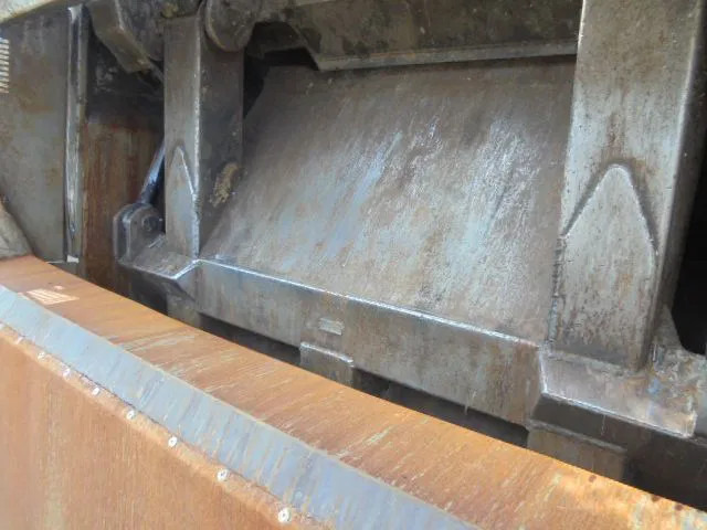 Cho thuê DAF CF 250 FAN CF75-250 6X2 DAF CF 250 FAN CF75-250 6X2: hình 9