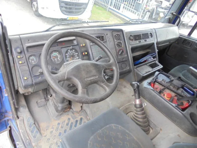 Cho thuê DAF CF 290 DAF CF 290: hình 18 Cho thuê DAF CF 290 DAF CF 290: hình 18